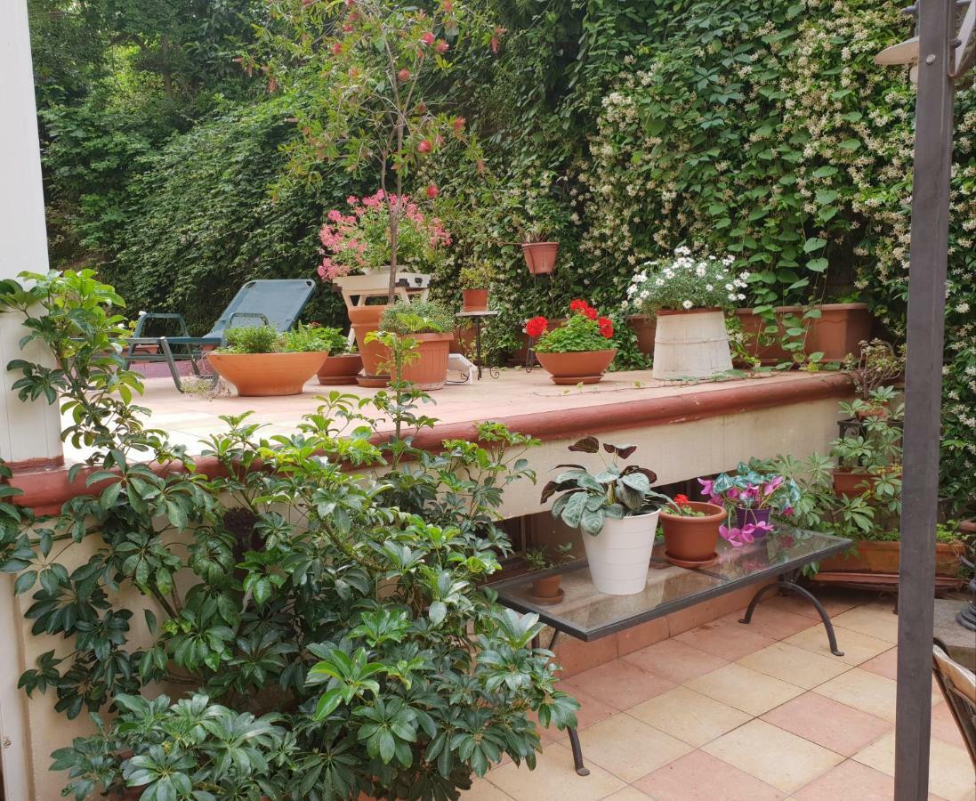 B&B Michelangelo Neapel Exteriör bild